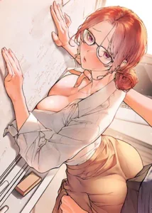 The Teachers’ Efforts Raw