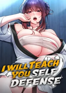 I Will Teach You Self Defense Raw