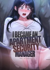 I Became an Apartment Security Manager