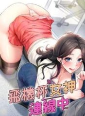 飛機杯女神連線中